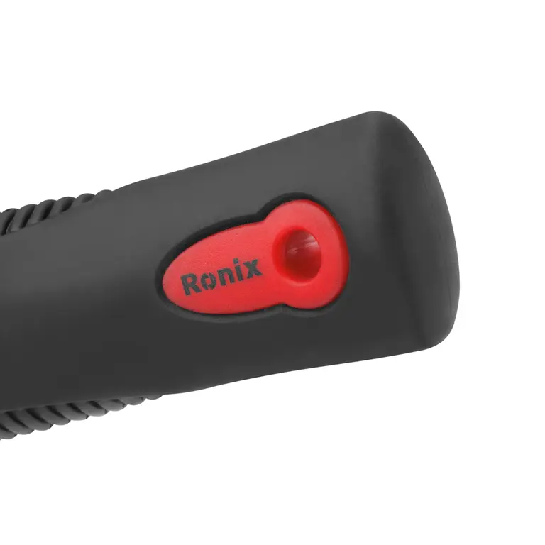 آچار فرانسه جغجغه‌ای ۱۰ اینچ RH-2420